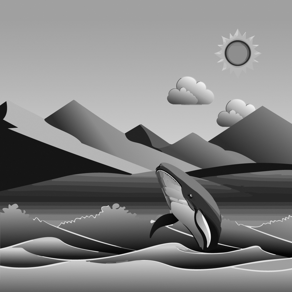 Land, Sea, and Sky